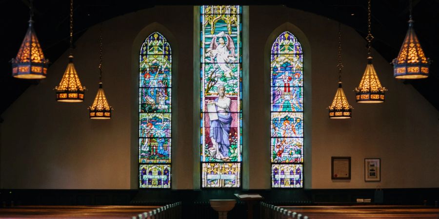 Kirche Basel-Stadt Austritte
