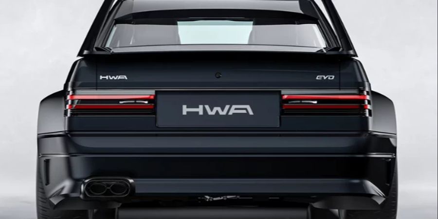 HWA Evo