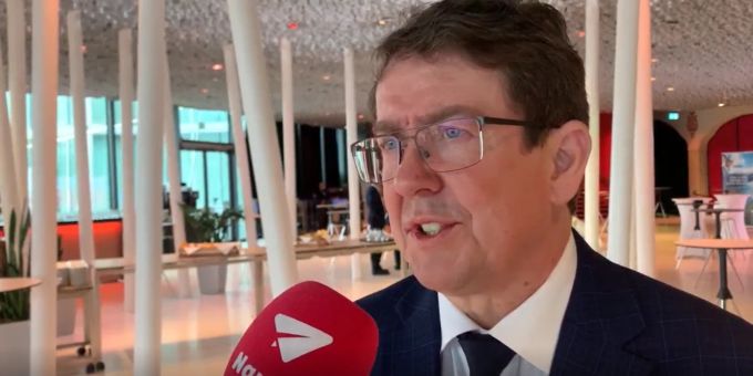 Mantelerlass - Energieminister Rösti trotz Referendum zuversichtlich