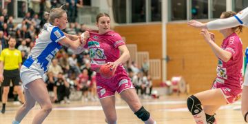 Spono Eagles patzen gegen GC Amicitia Zürich