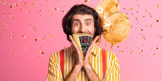 Sponsored - Cremig und würzig: Kennst du diesen Käse-Star?