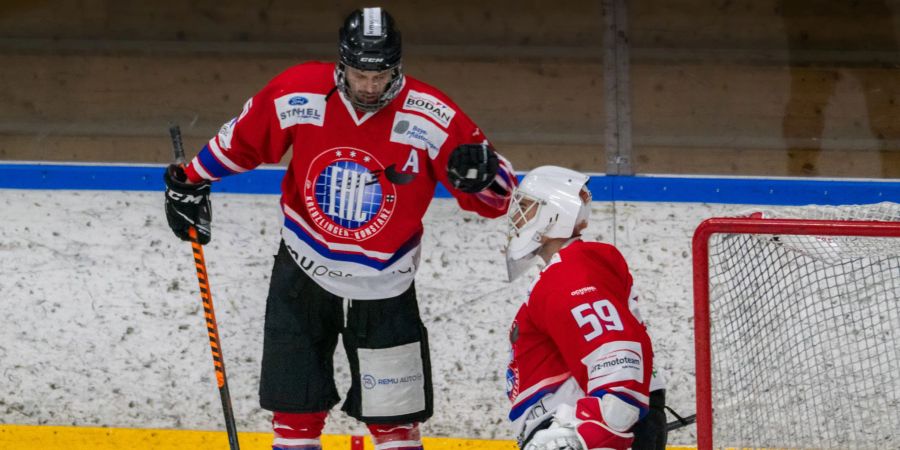 EHC Kreuzlingen-Konstanz