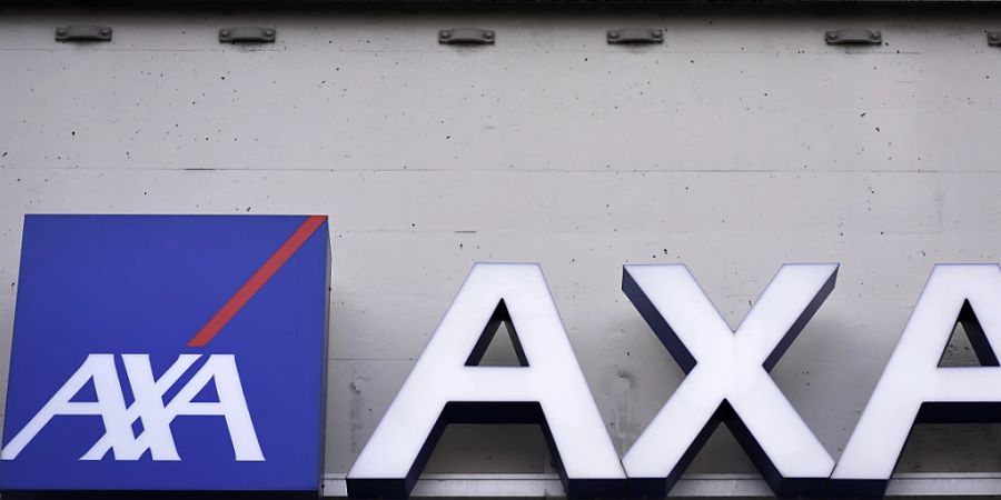 AXA