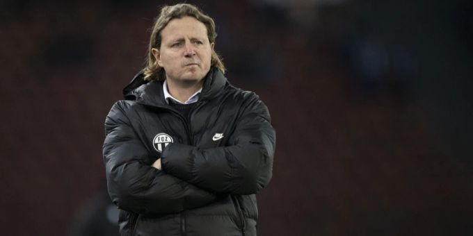 FCZ-Trainer? - Merken Sie sich schon mal diese beiden Namen!