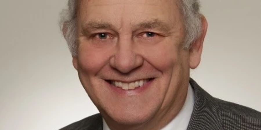 Hans Peter Häring