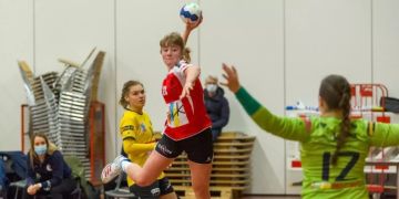 Handballverein Herzogenbuchsee