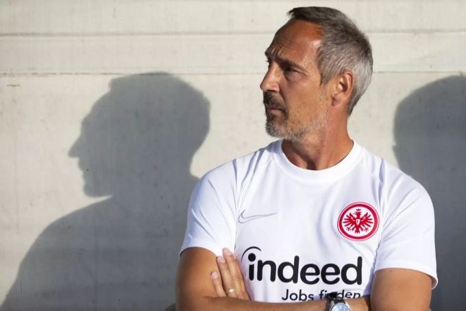 Adi hütter