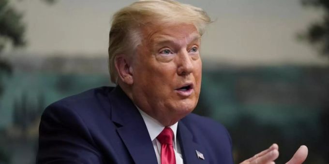 Der Republikaner Trump könnte vor dem Ende seiner Amtszeit am 20. Januar noch mehrere Personen begnadigen. Foto: Patrick Semansky/AP/dpa Der Republikaner Trump könnte vor dem Ende seiner Amtszeit am 20. Januar noch mehrere Personen begnadigen. Foto: Patrick Semansky/AP/dpa
