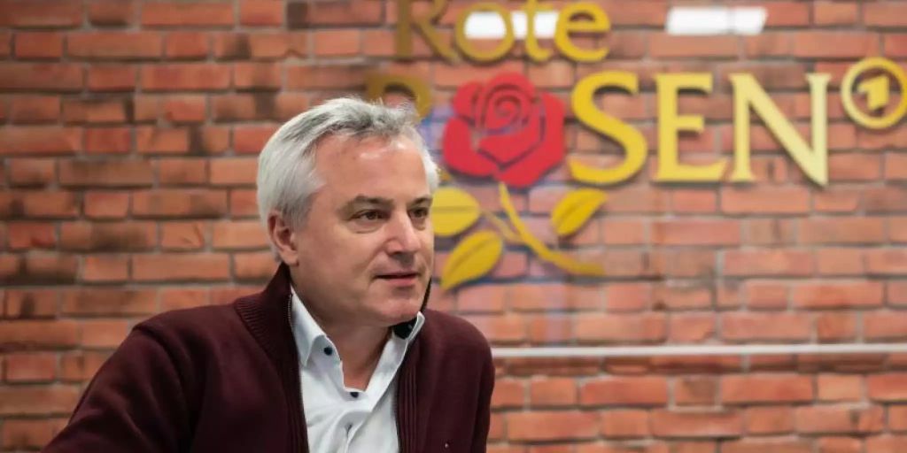 Keine Weihnachtsferien bei «Roten Rosen» wegen Corona