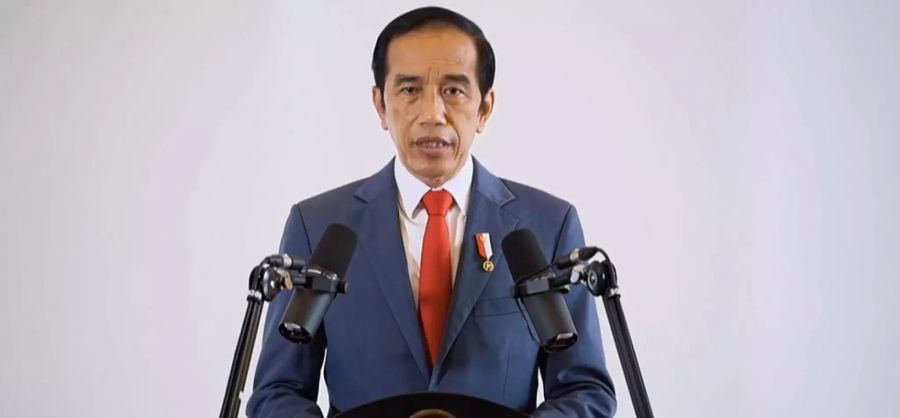 Joko Widodo