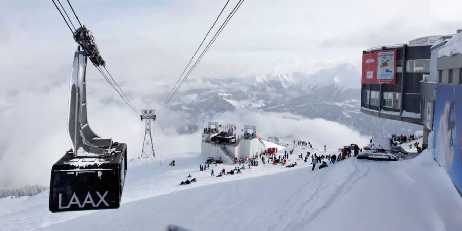 laax