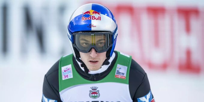 Gregor Schlierenzauer ist beim Auftakt der Vierschanzentournee nicht dabei. vierschanzentournee
