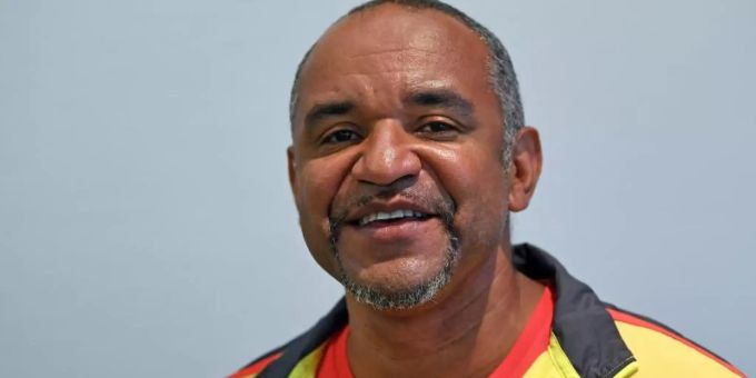 Idriss Gonschinska ist der Generaldirektor des Deutschen Leichtathletik-Verbandes (DLV). Foto: Hendrik Schmidt/dpa-zentralbild/dpa Idriss Gonschinska ist der Generaldirektor des Deutschen Leichtathletik-Verbandes (DLV). Foto: Hendrik Schmidt/dpa-zentralbild/dpa