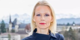 Aarau - Aargauer EVP-Nationalrätin Lilian Studer will Ständerätin werden Aarau - Aargauer EVP-Nationalrätin Lilian Studer will Ständerätin werden