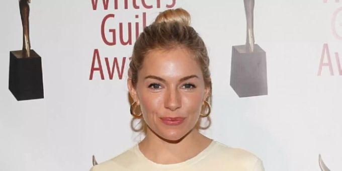 Sienna Miller Sienna Miller