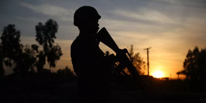 Afghanistan