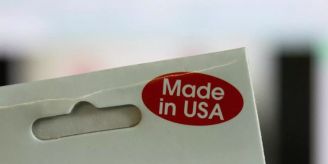 Umfrage - Europäer sagen Nein zu US-Produkten