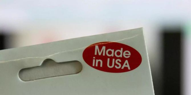 US-Produkte