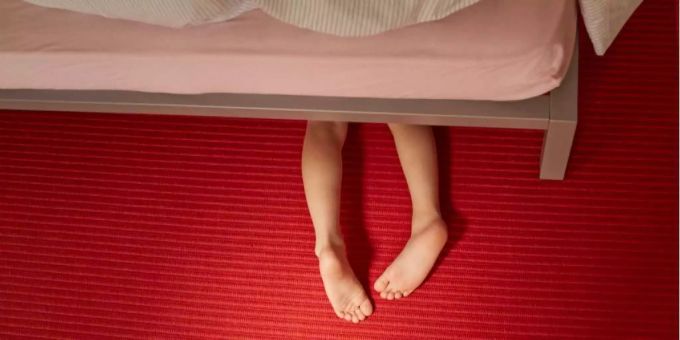 Ein 40-jähriger Secondo wird unter anderem wegen sexueller Handlungen mit einem Kind des Landes verwiesen. secondo