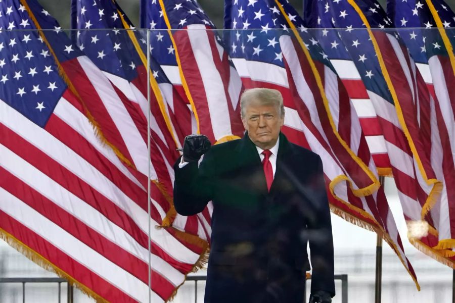Electoral College Photo Gallery