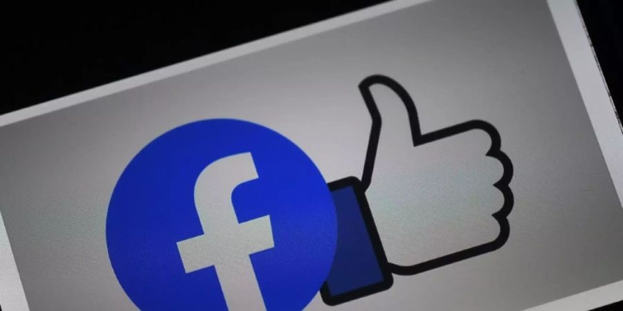 Facebook-Logo