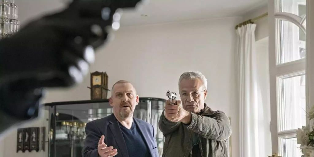 Tatort Ballauf Tatort Ballauf