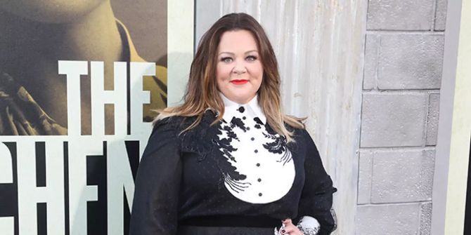 Melissa McCarthy