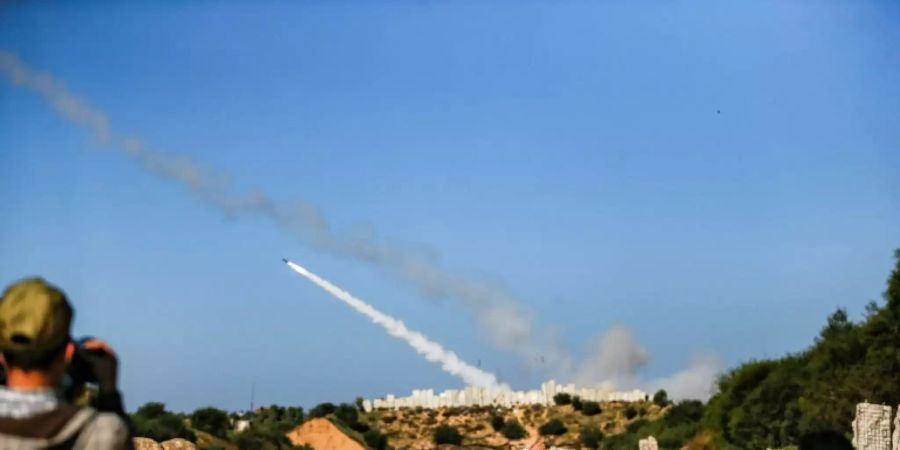 Gazastreifen