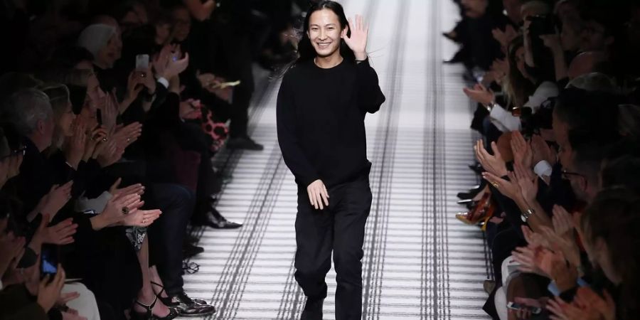 alexander wang