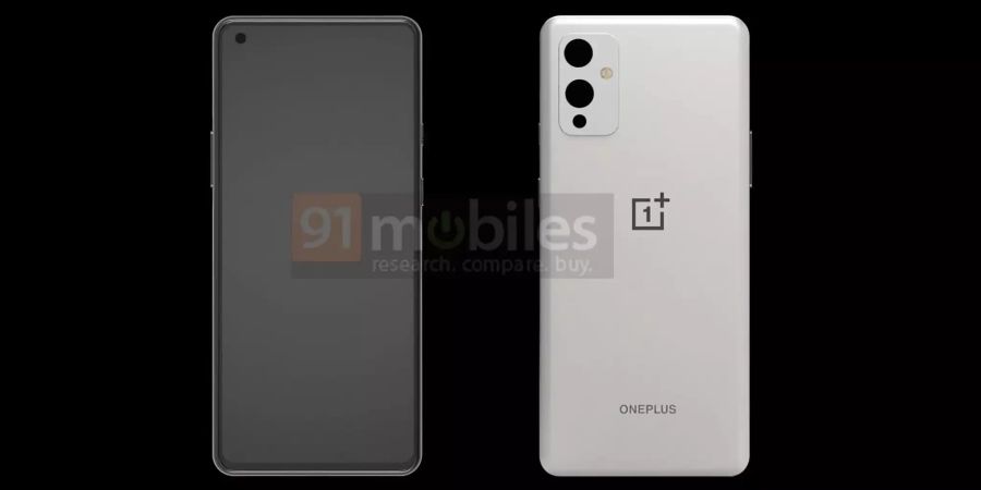 OnePlus 9