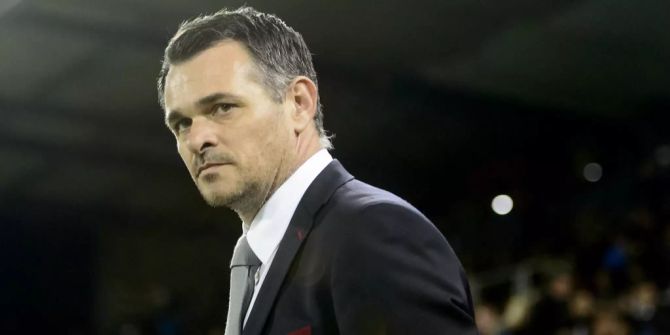 Willy Sagnol