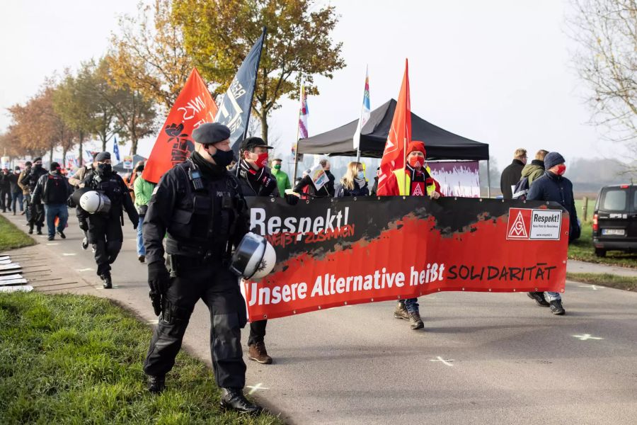 AfD-Bundesparteitag