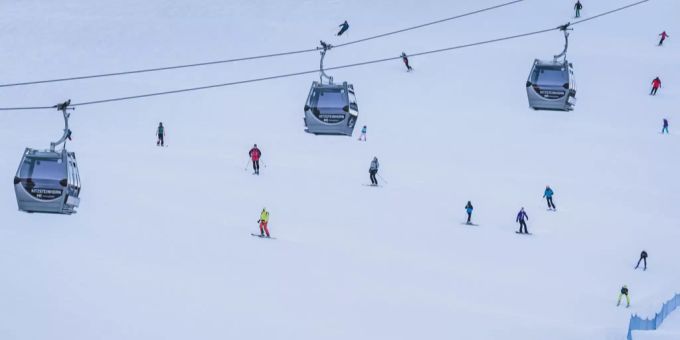 In Österreich kam es zu einem tödlichen Unfall. (Symbolbild) Österreich Unfall