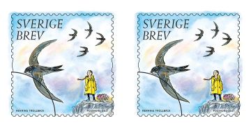 greta thunberg