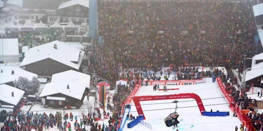 ski weltcup