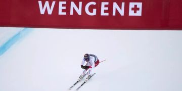 Ski Alpin
