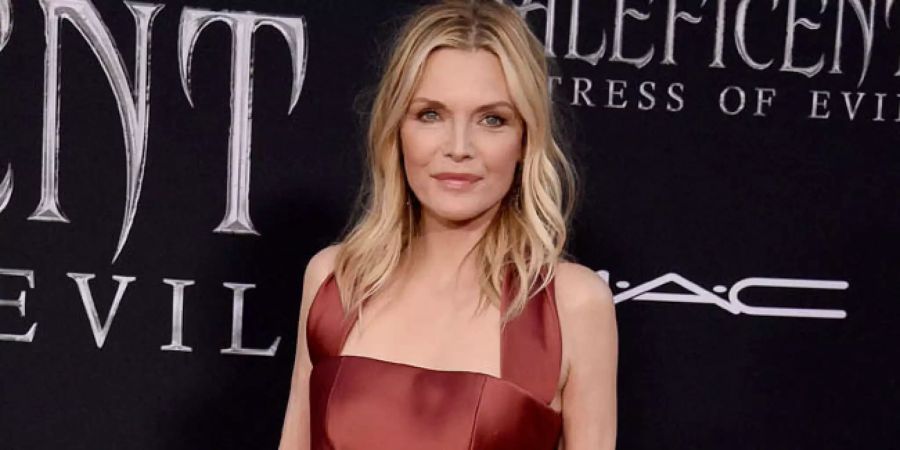 michelle pfeiffer