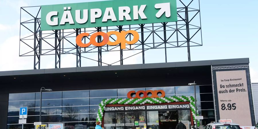 Gäupark