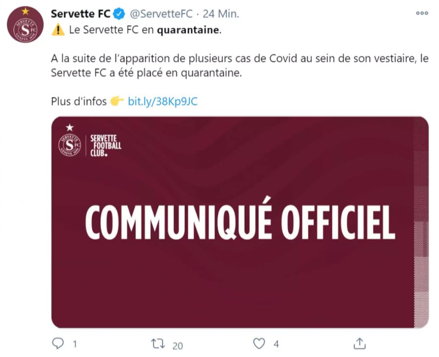 Servette FC