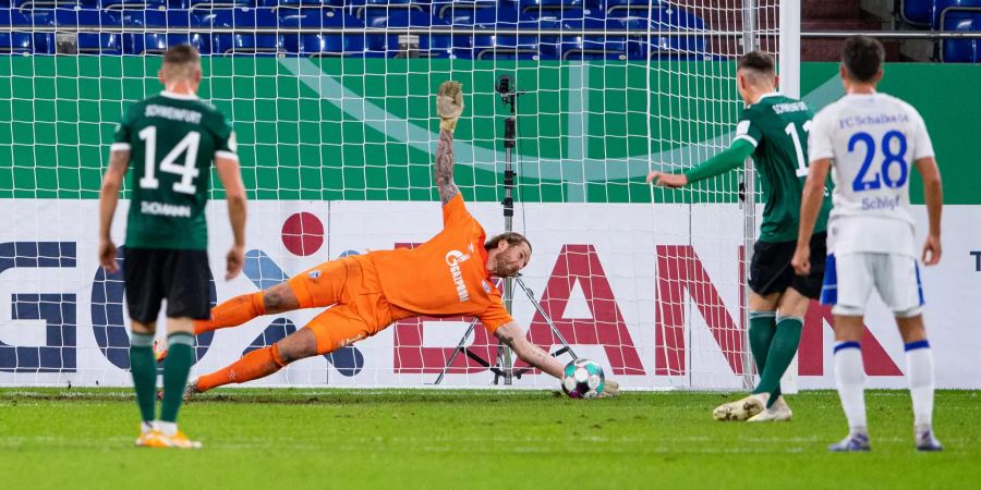 FC Schalke 04