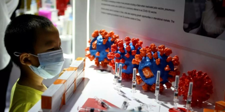 Keine Einigung bei WTO auf Aussetzen von geistigen Eigentumsrechten für Impfstoffe