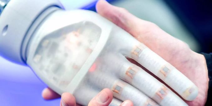 Die Schweiz vermeldete 2021 die meisten Patente weltweit. Patent