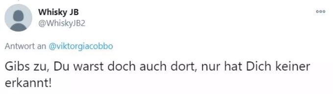 Viktor Giacobbo löste mit seinem satirischen Kommentar zum Promi-Impfen einige Reaktionen aus. Viktor Giacobbo