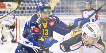 Biel davos luca hischier