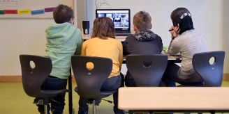 Aarau - Basel genehmigt Staatsvertrag für Fricktaler Mittelschüler