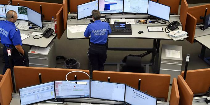 Zustimmung - Bundesrat kann Notrufe digitalisieren und weiterentwickeln
