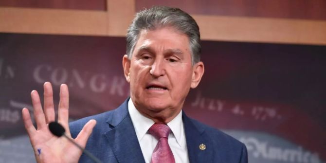 Joe Manchin