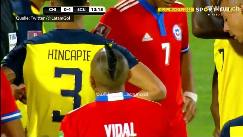 vidal
