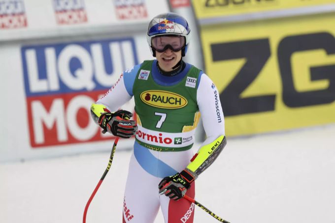 beat feuz