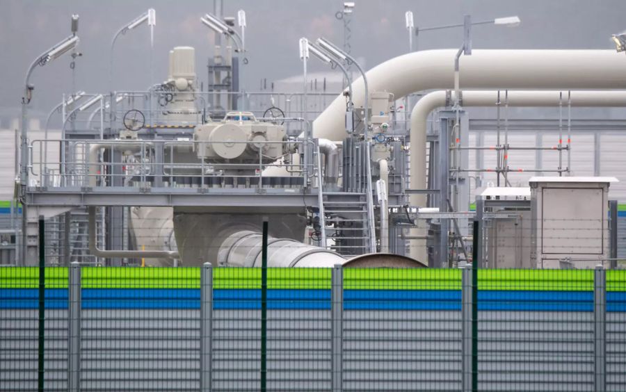 nordstream